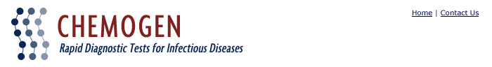 CHEMOGEN, Inc.