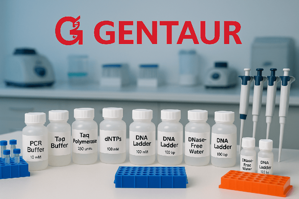 Vibrio cholerae Genomic DNA