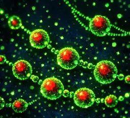 Endothelial Cells (P36), Peptide Aptamer, Biotinylated